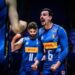 Italia-Slovenia 3-1, azzurri del volley in finale Nations League