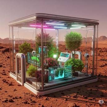 Italia e SpaceX: esperimenti ASI a bordo delle missioni Starship per Marte