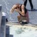 Italia nella morsa del caldo, sale l’allerta afa: oggi 11 bollini rossi