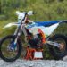 KTM svela la gamma EXC 6DAYS 2026