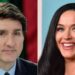 Katy Perry e Justin Trudeau, cena a lume di candela a Montreal per due cuori (appena) single