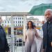 Kim Kardashian a Venezia per premio su impegno civile: “Carcere non può essere la fine di una vita”