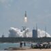La Cina ha lanciato un nuovo gruppo di satelliti per l’internet nazionale