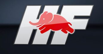 Lancia celebra il ritorno dell’elefantino rosso e della sigla HF