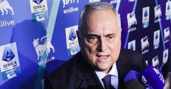 Lazio, mercato sbloccato a gennaio. Napoli e Pisa a saldo zero