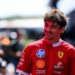 Leclerc: “Titolo alla McLaren? Guidare la Ferrari vale di più”. E su Hamilton…
