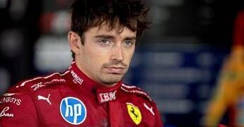 Leclerc resta in Ferrari: ufficiale il rinnovo per le prossime stagioni F1