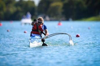 Lega Navale Italiana, successi mondiali in paracanoa e windsurf giovanile