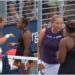 Lite agli Us Open: Ostapenko perde e si infuria, Townsend ‘guida’ i fischi del pubblico