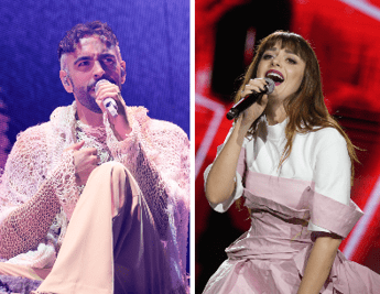 Marco Mengoni e Annalisa avvistati insieme a Venezia. I fan: “Cosa stanno tramando?”