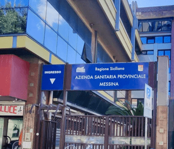 Messina, approvato Piano operativo Asp