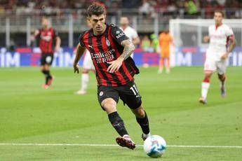 Milan-Cremonese: orario, probabili formazioni e dove vederla in tv e streaming