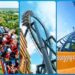 Mirabilandia il 16 agosto celebra il Roller Coaster Day, la Giornata mondiale delle montagne russe