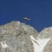 Monte Bianco, blocco di ghiaccio travolge e uccide alpinista italiano