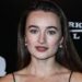 Morta Kelley Mack, attrice di ‘The Walking Dead’: aveva 33 anni