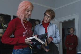 Mostra Venezia, domenica di stelle: oggi Cate Blanchett e Jude Law