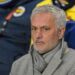 Mourinho, lacrime per Jorge Costa: “Fa parte della mia storia”