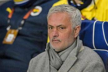 Mourinho, lacrime per Jorge Costa: “Fa parte della mia storia”
