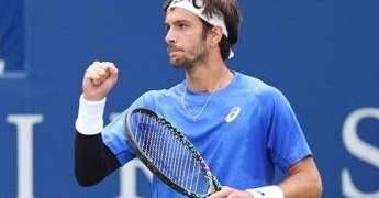 Musetti-Bonzi, oggi l’esordio dell’azzurro a Cincinnati – Diretta