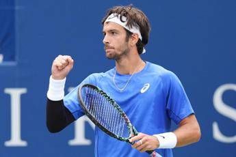 Musetti-Mpetshi Perricard: orario, precedenti e dove vederla in tv