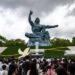 Nagasaki 80 anni dopo: “Sia l’ultima città a subire attacco nucleare”