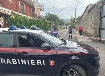 Napoli, agguato in strada a Gragnano: ucciso 35enne