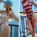 Noemi archivia le gambe ‘arrostite’: la replica (con stile) alle critiche