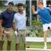 Non solo tennis a Cincinnati: Alcaraz gioca a golf, Sinner a… bocce
