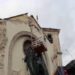 Nove anni fa il terremoto che colpì il Centro Italia, il ricordo dei Vigili del Fuoco