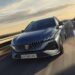 Nuova Peugeot 308 2025: look futuristico e interni digitalizzati
