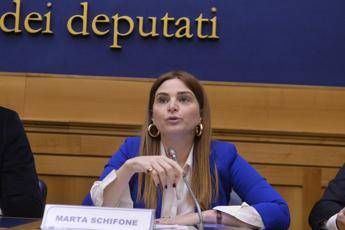 Nuovi ispettori Inps e Inail, Schifone (Fdi): “Segnale governo a favore di legalità”