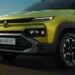 Nuovo Renault Kiger: il SUV compatto pensato per l’India
