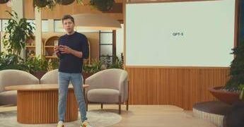 OpenAI lancia ChatGPT-5 per tutti gli utenti, le novità