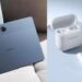 Oppo Pad SE e Enco Buds3: tecnologia accessibile ed ecosistema smart