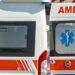 Palermo, braccio fuori dal finestrino si incastra nella ringhiera del tram: arto amputato