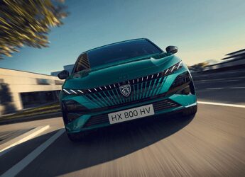 Peugeot 308, un restyling per riaffermare un’offerta per tutti i gusti