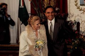 Pippo Baudo, Katia Ricciarelli: “Perdiamo il numero 1, il nostro è stato vero amore”