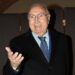 Pippo Baudo, Meloni: “Ha fatto la storia della tv”