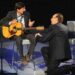 Pippo Baudo, Morandi: “Mi aiutò a superare un momento di crisi”