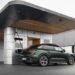 Porsche Charging Lounge: nuova tappa per la mobilità elettrica premium