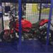 Poste, da Sda servizio 2ruotExpress per trasportare moto, scooter e bici