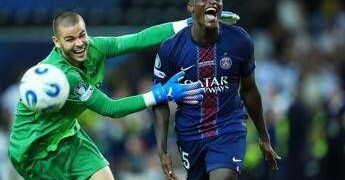 Psg-Flamengo: orario, probabili formazioni e dove vederla in tv (in chiaro)