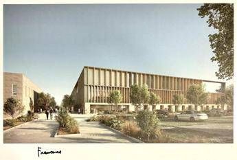 Regione Puglia e Lum firmano il protocollo d’intesa all’ospedale Miulli