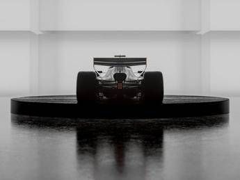Revolut title partner del team Audi F1 a partire dal 2026