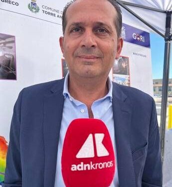 Risanamento Costa vesuviana, Cuciniello (Gori): “Opera strategica”