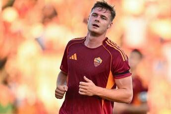 Roma-Neom: orario, probabili formazioni e dove vederla in tv