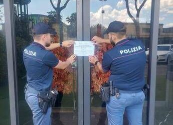 Roma, spunta un topo nella sala di un ristorante cinese al Prenestino: sequestrato il locale