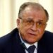 Romania, morto l’ex presidente Iliescu: salì al potere durante la rivolta anticomunista del 1989