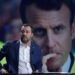 Salvini-Macron, Lega: “Problema chiuso se capo Eliseo smentisce di voler inviare soldati europei in Ucraina”