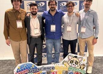 Scoperta una cavità nascosta sotto i Campi Flegrei